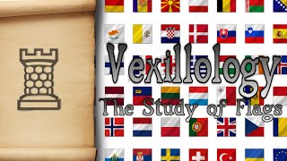 Vexillology  The Study of Flags [upl. by Dlawso]