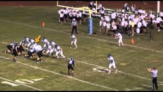 Dezwan Polk 2012 Highlights Senior Year [upl. by Annmaria]