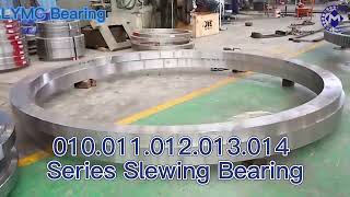 010 011012 013014 slewing bearingturntable gear ring China factory [upl. by Shelba]