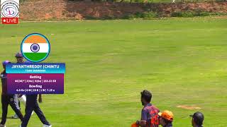 TEAM SHARANGA vs VIOLET ERA DENTAL SOLUTIONS  SHARJA T20  16th JUN 2024 [upl. by Brok45]