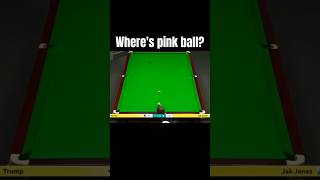 Juddtrump Blaster snooker shot juddtrump snooker [upl. by Yleek]