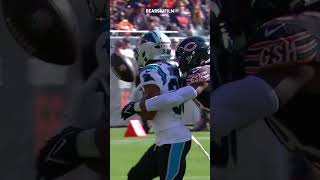 Bears Defense Continues to Produce  Week 5 Bears vs Panthers [upl. by Ordnazil]