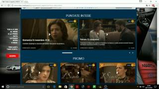 IL SEGRETO PUNTATE INTERE EPISODI COMPLETI ecco come fare per vederle tutte in streaming [upl. by Fred]