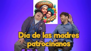 Día de las madres PATROCÍNANOS [upl. by Eran]