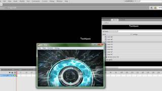 How To Edit A Flash Template [upl. by Banyaz]