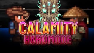 The Calamity Hardmode Experience  Part 2 [upl. by Trebor418]