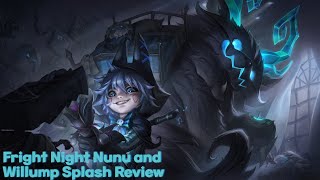 Song of Nunu A League of Legends Story  Sneak Peek Trailer [upl. by Shandy]