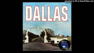 Dallas Main Title Theme REMASTERED 2023 [upl. by Julianna]