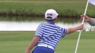 American Golf Junior Championship 2016 [upl. by Hameean]