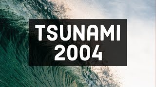 Tsunami 2004 Caught On Camera  Original Footage HD [upl. by Vizza]