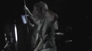 PUNGENT STENCH  Live Istanbul 24092006 [upl. by Ahsiekar643]