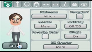 Milton  Office Space  Mii 2153 [upl. by Crispen358]