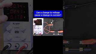 Voltage in Circuits [upl. by Norac]