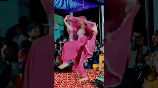 Haryanvi dancer aarti haryanvi dancer sanjana mewati dancer sanna mewati nach program video song [upl. by Buffum]