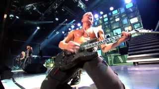 DEF LEPPARD  VIVA Hysteria Movie Trailer [upl. by Ennovi]