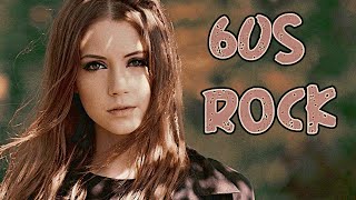 60s Classic Rock Hits  Best of 60s Rock Music Playlist  60s Rock Music Mix  60s Music Mix  ZDX [upl. by Ytinirt]