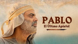 Película Basada en la Biblia 📖 Pablo el último Apóstol [upl. by Ardeahp588]