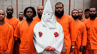 What Happens To KKK Members In Prison [upl. by Nibaj]