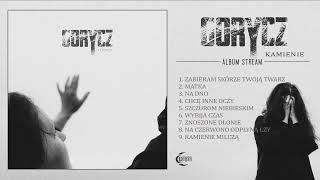 GORYCZ  Kamienie ALBUM STREAM [upl. by Edda847]