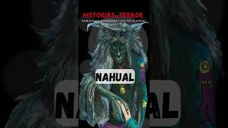 Misterios de los Nahuales Secretos ancestrales revelados [upl. by Docilu]