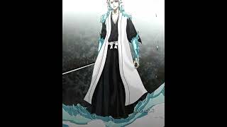 bleach toshiro edit [upl. by Glovsky]