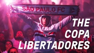 Is The Copa Libertadores Better Than The Champions League [upl. by Wilburn]