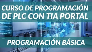 Como PROGRAMAR PLC SIEMENS S71200  S71500 desde CERO ▶ Tratamos los conceptos BÁSICOS✅ [upl. by Eednar]