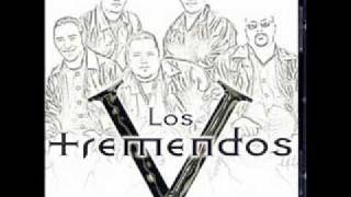 Los Tremendos V  Gema [upl. by Burr]