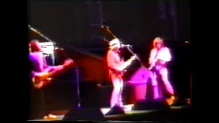 Dire Straits  Concert Ipswich UK June 1992 [upl. by Ellicul]