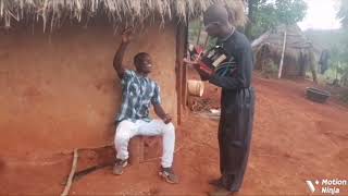 MBAVHA YEMOMBE ZIM TALENT COMEDY [upl. by Vance]