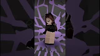 EDIT ENTRY CG ON 800  Rose800ec  LaynoRoblox  velocityrobloxedit roblox edit [upl. by Danielle773]