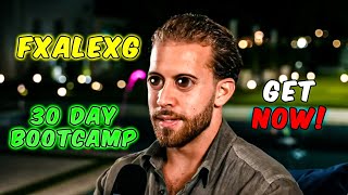 FXALEXG COURSE REVIEW [upl. by Akiria]