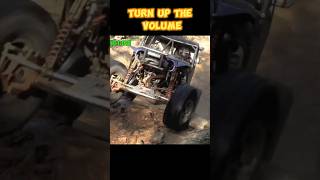 THE MOST UNIQUE SOUNDING BUGGY EVER [upl. by Francisca]