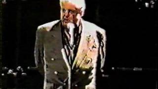 Maynard Ferguson Clinic 01 A Brief Sermon [upl. by Towney245]