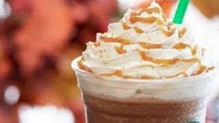 How to Make a Starbucks Caramel Frappuccino [upl. by Evie]