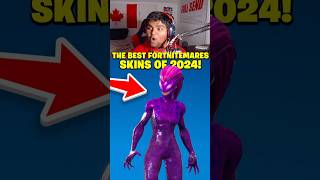 10 Best Fortnite Halloween Skins [upl. by Ainuj]