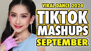 New Tiktok Mashup 2024 Philippines Party Music Viral Dance Trends Sept 29th [upl. by Gnehc]