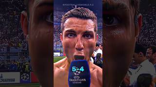 FIFA 23 BOSS RONALDO 🆚 DELFINA SUAREZ 🔥😈Boss fight🤯🥵ronaldoDelfina Suarez [upl. by Neetsyrk25]