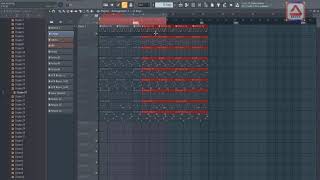 JINSI YA KUBADILI LOOP KUWA BEAT KATIKA FL STUDIO [upl. by Lybis]