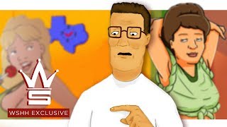 King of the Hill  quotI Tell You Whatquot Official Music Video [upl. by Enitsenre200]