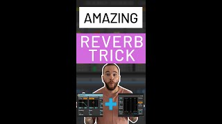 This Reverb Trick Will Change Your Mixes FOREVER [upl. by Adleme]