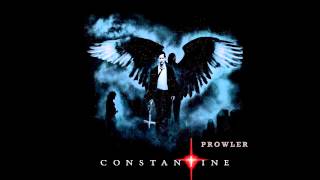 Constantine  Deo et Patri Soundtrack OST HD [upl. by Adnahcal]