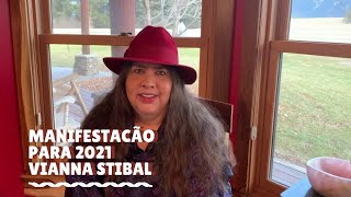 Meditação de Manifestação do Portal dia 2112  Vianna Stibal  Tradução para o Português [upl. by Essam245]