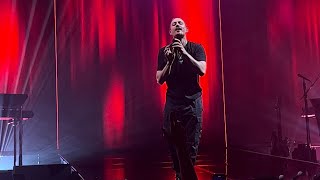 Dermot Kennedy  Better Days Toronto 2023 [upl. by Ledeen]