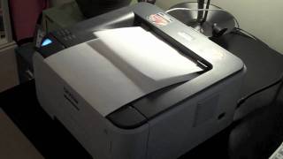 Everybodys Free To Buy A Laser Printer [upl. by Tella]