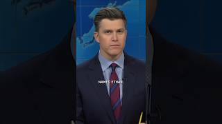 A Guy Named Ethan on the 2024 Oscars Snubs 😱🤣 PART 1 COLIN JOST amp BOWEN YANG shorts [upl. by Enoitna]