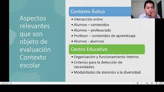 ¿Qué es la evaluación psicopedagógica [upl. by Anette]