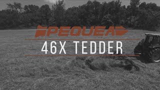 46x Tedder [upl. by Crain]