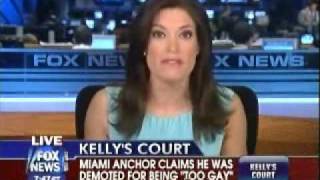 Fox News Lawyer Mocks Kimberly Guilfoyle For Going Too Long [upl. by Di323]