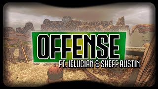 Lethal Company Full Clear Offense [upl. by Mauer]